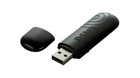 DWA-140 Miniadaptador USB Wireless 802.11N | D-Link España