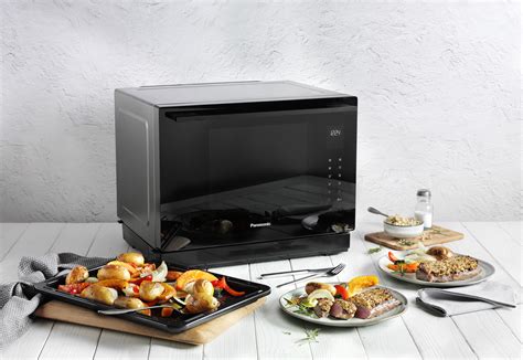 Combination Ovens NN-CS89LB - Panasonic Canada