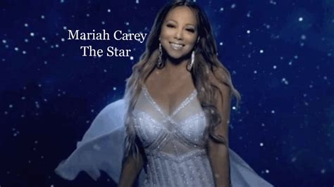 Mariah Carey - The Star Instrumental - YouTube