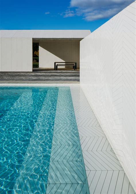 Swimming Pool Tile Like You’ve Never Seen It Before | Pool tile designs ...