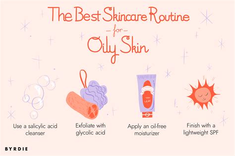 Dermatologists Say This Is the Best Skincare Regimen for Oily Skin ...