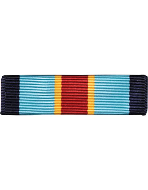 Army Overseas Ribbon