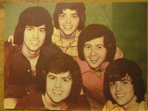 Osmonds | The osmonds, Donny osmond, Osmond