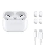 Buy BBOSS AIR_PODS PRO True Bluetooth Headset with Fast Charging Cable ...