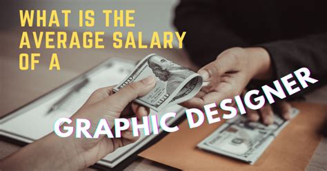 What Is The Average Salary Of A Graphic Designer? - Artmeet Malaysia | Blog