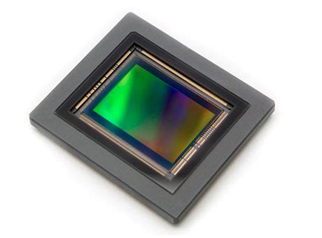 Canon announces new 120 MP CMOS Sensors - Photo Rumors