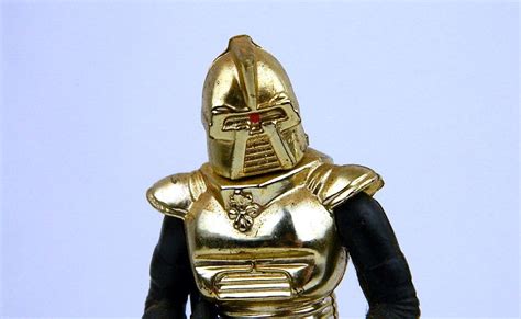 FIGURE FLASHBACK: Mattel’s Battlestar Galactica (1978) Action Figures