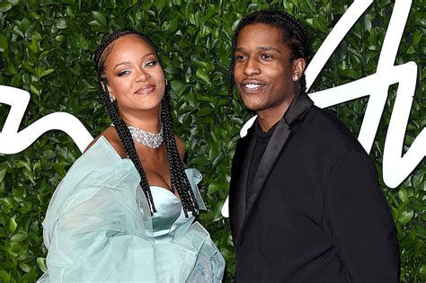 ASAP Rocky Net Worth! How Much Wealth Does Rihanna's Boyfriend Have In ...