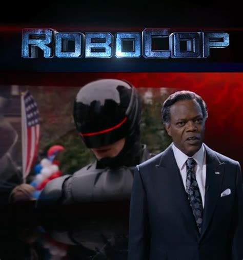 Dead or Alive, Here is the New RoboCop Movie - The Checkout presented ...