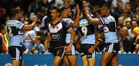 Watch official NRL Highlights & Match Content | Watch