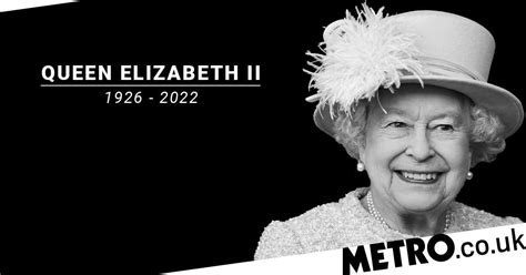 Queen Elizabeth II dead: The UK's longest reigning monarch dies aged 96 ...