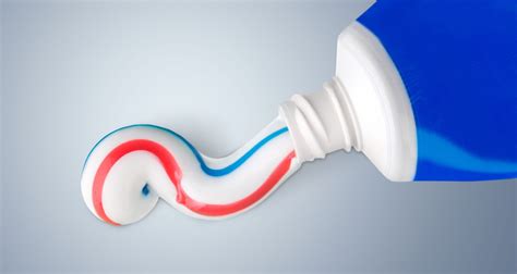 Household Uses for Toothpaste