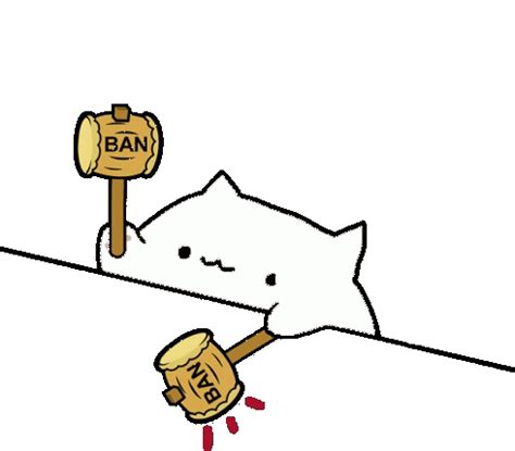 Bongo Cat Gif Transparent Sticker - Bongo Cat Gif Transparent Techsupport - GIF-ləri kəşf edin ...