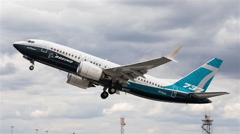 What Factors Determine The Performance Of A Boeing 737 MAX When Cruising?