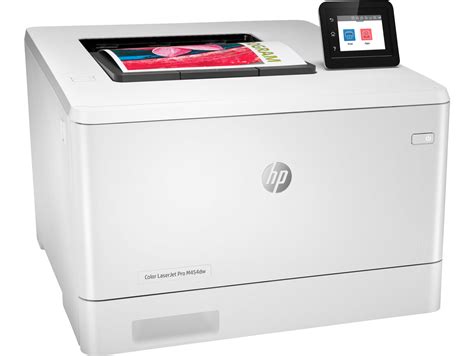 HP Color LaserJet Pro M454dw | GoodSuite