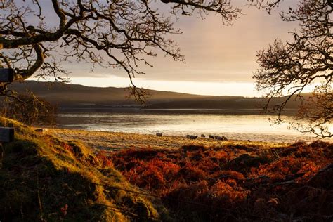 Tarbert Country Manor, Argyll | Oliver's Travels