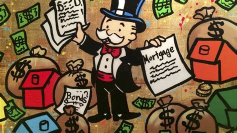 Alec Monopoly Wallpapers - Wallpaper Cave