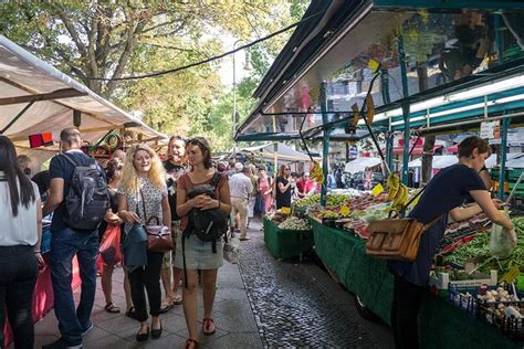 Five Great Berlin Food Markets Street Food Market, Best Street Food ...