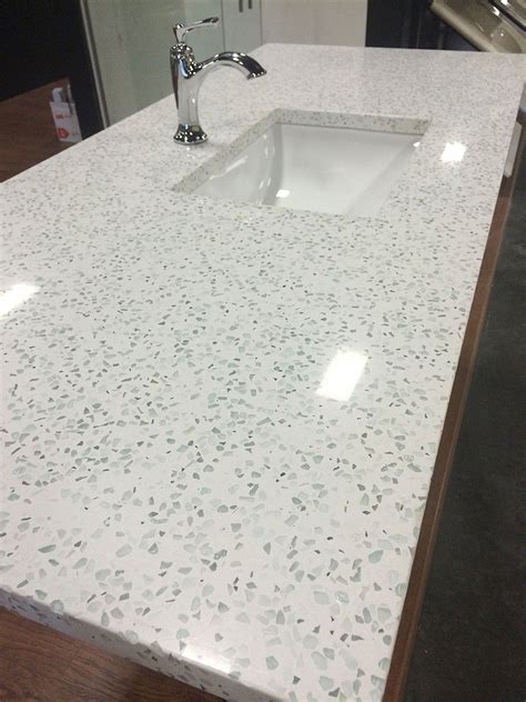 Recycled Glass Countertops Diy - Orchids | Plants