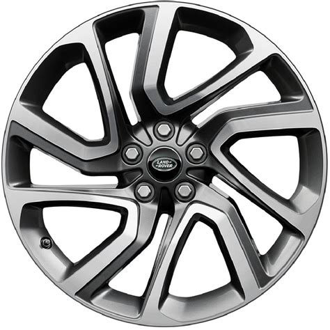 Land Rover Range Rover Sport 72311MG OEM Wheel | LR099143 | OEM Original Alloy Wheel