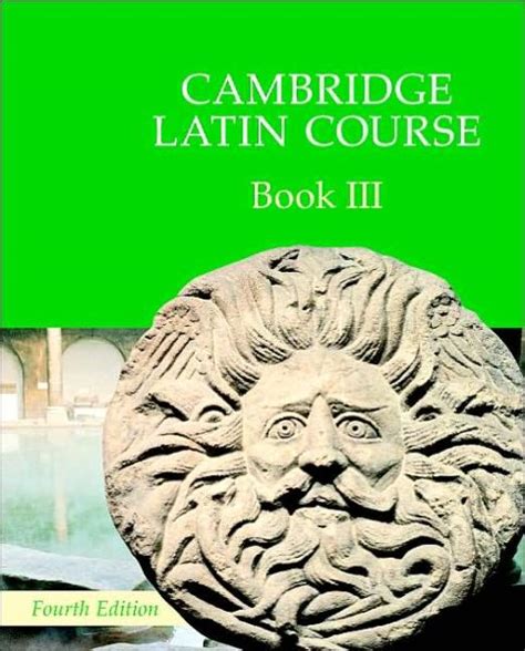 Cambridge School Classics Project · Cambridge Latin Course Book 3 Student's Book - Cambridge ...