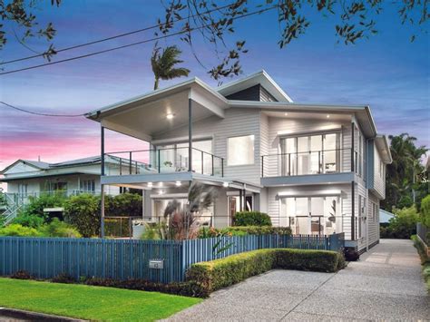 Sold House Prices & Auction Results in Wynnum, QLD 4178 - realestate.com.au