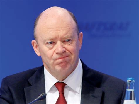 Deutsche Bank in crisis: three things to think about