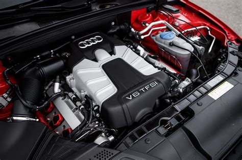 2014 Audi S5 Coupe: Around the Block