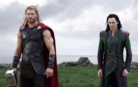‘Thor 2’ director says that Loki died in his original cut – theveganbeauty