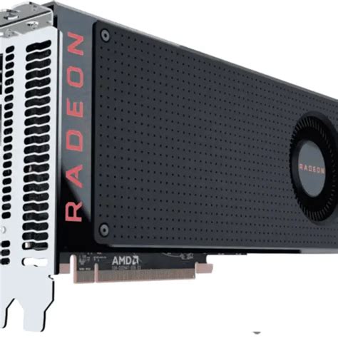 AMD Radeon RX 570 4GB/8GB Specs & Compare | GPUSpecs.com