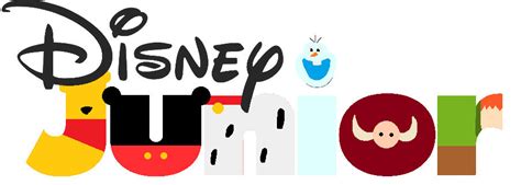 Disney Junior Bumper Crossover by Alexpasley on DeviantArt