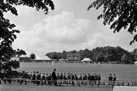 County cricket - a thread to the past, a refuge from the present | Cricbuzz.com