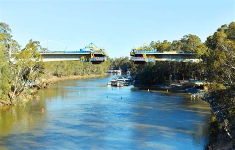 MRPV - Echuca Moama Bridge Project - ISCouncil