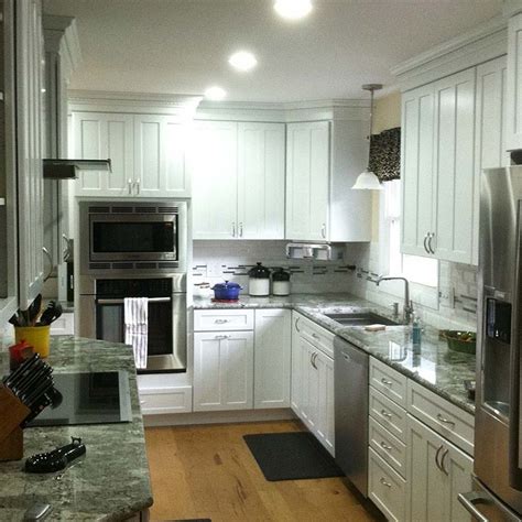 Kraftmaid Dove White Cabinets What Color Walls - pocketlasopa