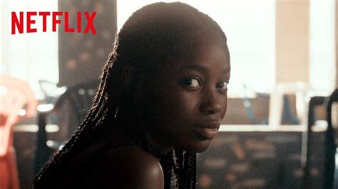 Atlantique | Tráiler oficial | Netflix España - YouTube