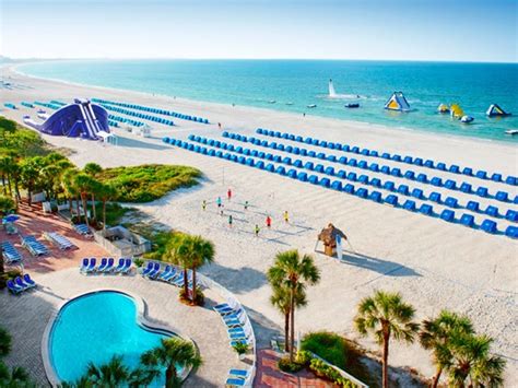 10 Best Beach Resorts Near Tampa, Florida – Trips To Discover