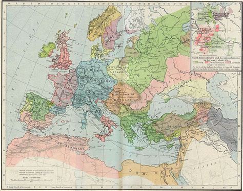 High Middle Ages - Wikipedia