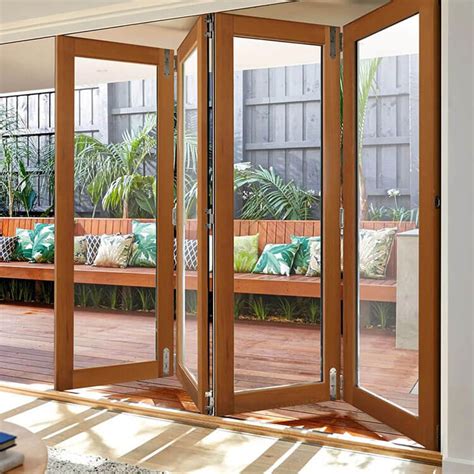 A Simple Guide to Folding Patio Doors Prices | debesto.com