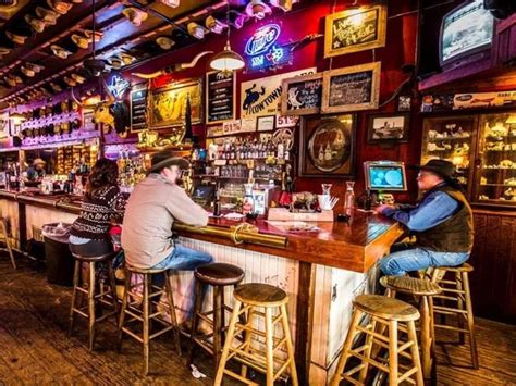 Where to drink right now: 17 best bars to hit during Fort Worth Stock Show & Rodeo - CultureMap ...