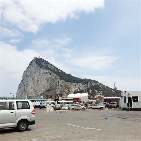 A few hours in Gibraltar – Life of Lia