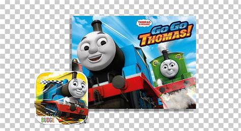 Thomas & Friends: Go Go Thomas Thomas & Friends: Magical Tracks Toy PNG ...