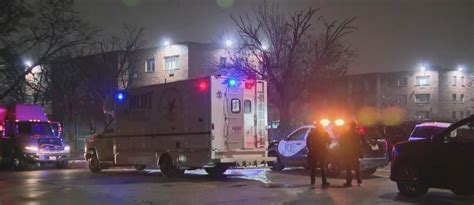 Standoff situation in Joliet ‘safely resolved’ | WGN-TV