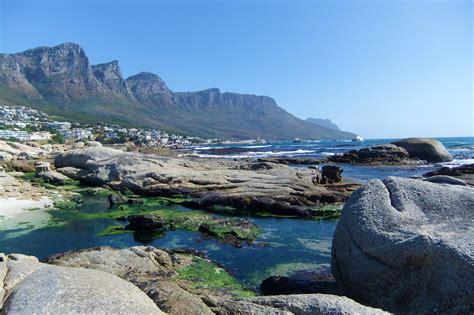 10 Places to Visit on South Africa’s Cape Peninsula - GoMad Nomad