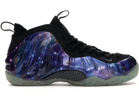 Nike Air Foamposite One NRG Galaxy - 521286-800