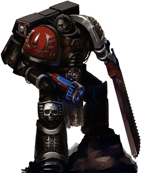 Deathwatch Assault Marine | Warhammer 40k | FANDOM powered by Wikia