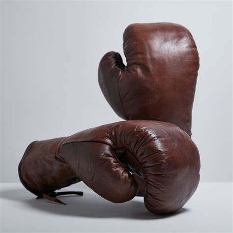 Heritage Boxing Gloves Take your boxing session to the next level with ...