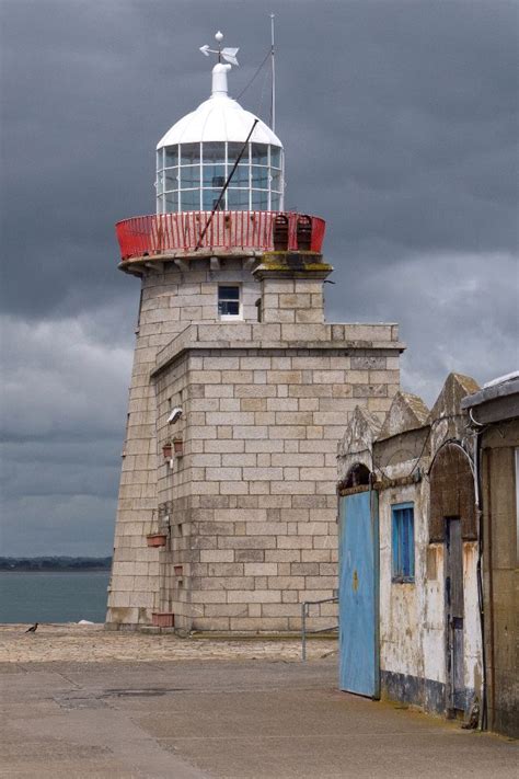 Howth Lighthouse, Dublin | Mundo