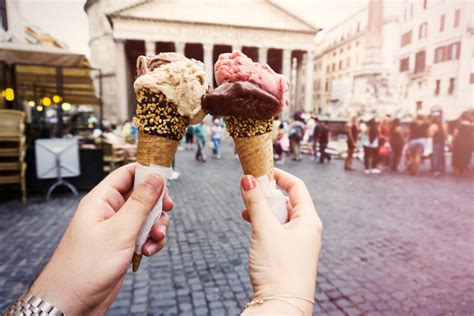 Gelato di Roma – Franquicias de heladerías italianas