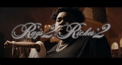 Watch the Music Video for Rod Wave’s “Rags2Riches 2” f/ Lil Baby ...