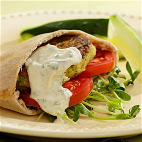 Falafel Sauce | LEBANESE RECIPES